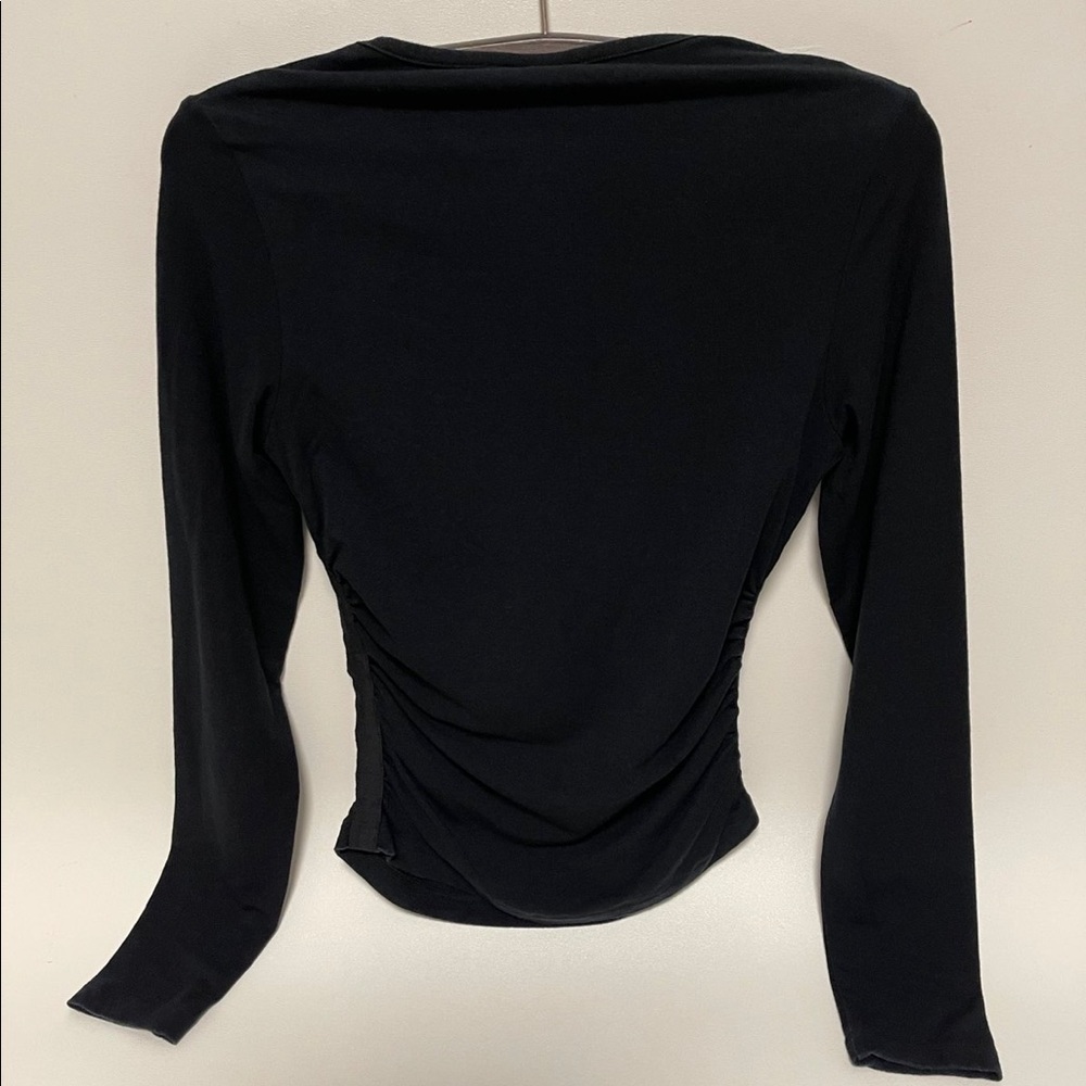 Versace women's (ITALY)sweatshirt! - Picture 3 of 8